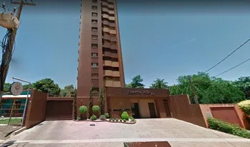 Imagem do Condomínio Country Ville Residence em Foz Do Iguaçu