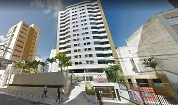 Condomínio Courchevel Residence em Salvador