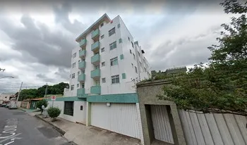 Imagem do Condomínio Courupita em Contagem