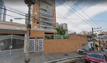 Imagem do Condomínio Covadonga em São Caetano Do Sul