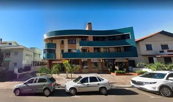 Imagem do Condomínio Cozumel em Torres