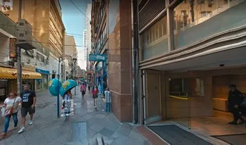 Condomínio Credireal em Porto Alegre