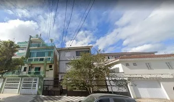 Imagem do Condomínio Crei em Santos