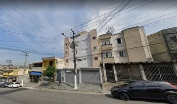 Imagem do Condomínio Crepaldi em Diadema
