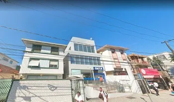 Imagem do Condomínio Creta em São Vicente