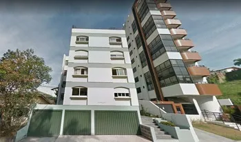 Imagem do Condomínio Criciúma em Criciúma