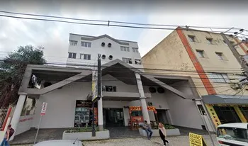 Imagem do Condomínio Criciúma Center em Criciúma