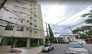 Condomínio Crisamar em São Paulo