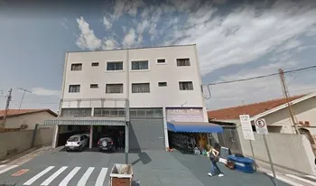 Imagem do Condomínio Crisdene em São José Do Rio Preto