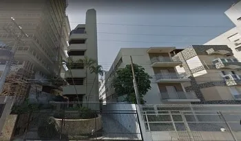 Imagem do Condomínio Cristal em Guarujá
