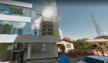 Imagem do Condomínio Cristal em Fredérico Westphalen