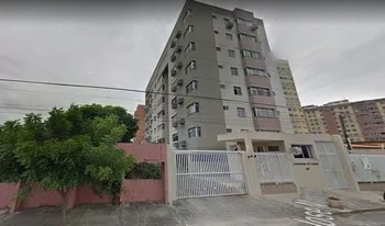 Imagem do Condomínio Cristal em Fortaleza