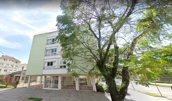 Condomínio Cristal em Porto Alegre