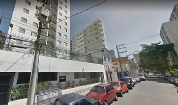 Condomínio Cristal em São Paulo