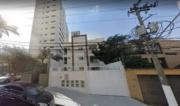 Condomínio Cristal em São Paulo