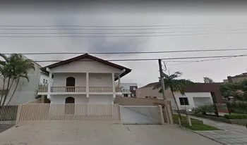 Imagem do Condomínio Cristal em Matinhos