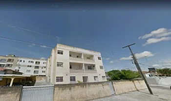 Imagem do Condomínio Cristal em João Pessoa