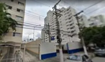 Condomínio Cristal em São Paulo