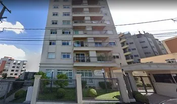 Condomínio Cristal De Galle em Curitiba