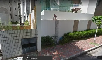Imagem do Condomínio Cristal Ii em Fortaleza