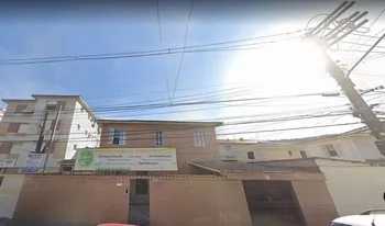 Imagem do Condomínio Cristal Ii em Santos