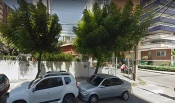 Imagem do Condomínio Cristal Iii em Fortaleza
