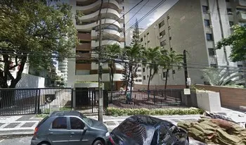 Imagem do Condomínio Cristal IV em Fortaleza