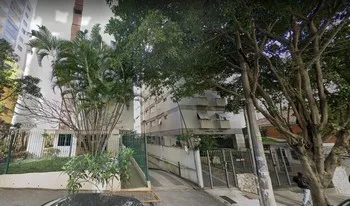 Condomínio Cristal em São Paulo