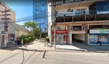 Imagem do Condomínio Cristal em Novo Hamburgo