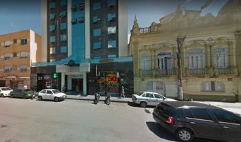 Imagem do Condomínio Cristal Palace em Pelotas