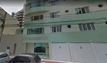 Imagem do Condomínio Cristal Palace em Balneário Camboriú