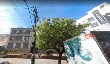 Condomínio Cristal em Porto Alegre