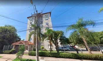 Condomínio Cristal Residence em Porto Alegre