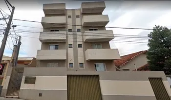 Imagem do Condomínio Cristal Rio em Ponta Grossa