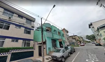 Imagem do Condomínio Cristal em Ipatinga