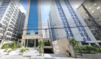 Condomínio Cristal Tower em São Paulo