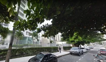 Imagem do Condomínio Cristal X em Fortaleza