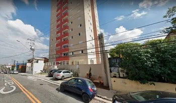 Imagem do Condomínio Cristal em Maua