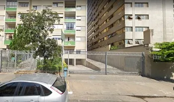 Condomínio Cristalia em São Paulo
