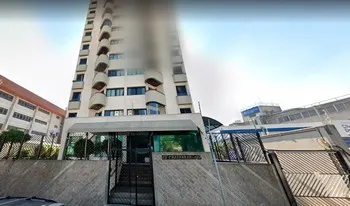 Imagem do Condomínio Cristalis em Santo André