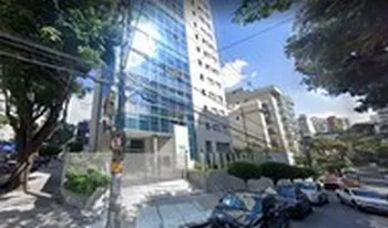 Condomínio Cristalli em Belo Horizonte