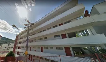 Imagem do Condomínio Cristallo em Aguas De Lindóia