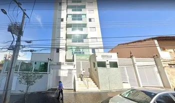 Imagem do Condomínio Cristallo Residence em Uberlândia