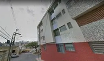 Condomínio Cristiane em Belo Horizonte