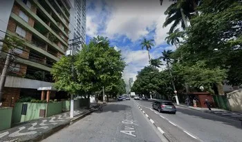 Imagem do Condomínio Cristiane em Santos