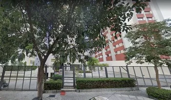 Imagem do Condomínio Cristiane em São Paulo