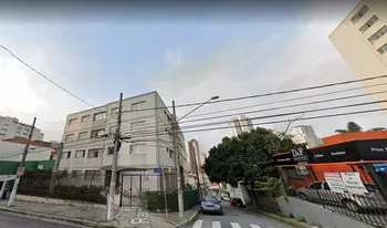 Condomínio Cristiane em São Paulo