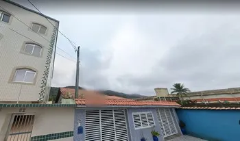 Imagem do Condomínio Cristiane em Mongaguá