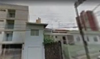 Imagem do Condomínio Cristiane Andréossi em São José Do Rio Preto