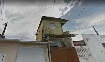 Imagem do Condomínio Cristiane em Guarujá
